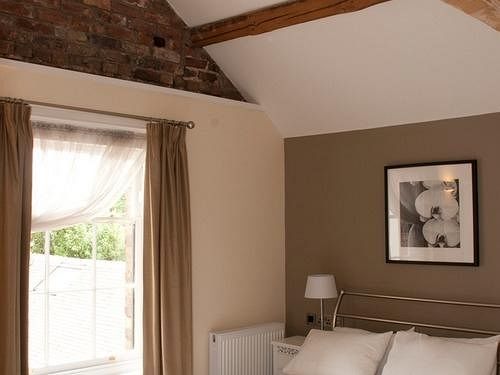 The Lion Hotel Brewood Екстер'єр фото